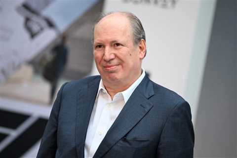 Hans Zimmer’s ‘Next Level’ Tour Is Heading Down Under