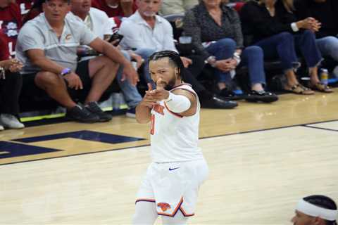Becky Hammon doubles down on polarizing Jalen Brunson Knicks take — but willing to being ‘proven..