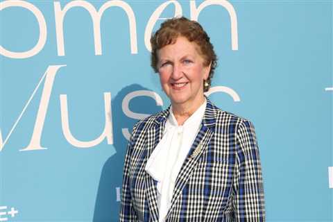 Julie Swidler, Sony Music Exec VP of Business Affairs and General Counsel, to Leave End of June