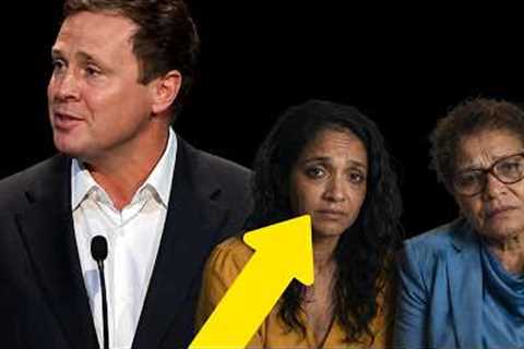 Spencer Pratt Grabs The Mic!! What Happens Next Shocks Everyone!