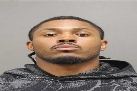 Josh Jacobs’ court hearing canceled as prosecutors dig deeper into domestic violence accusations
