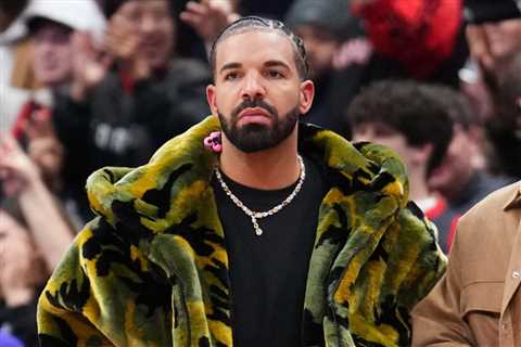 Five Burning Questions About Drake’s Historic Week on the Billboard Charts