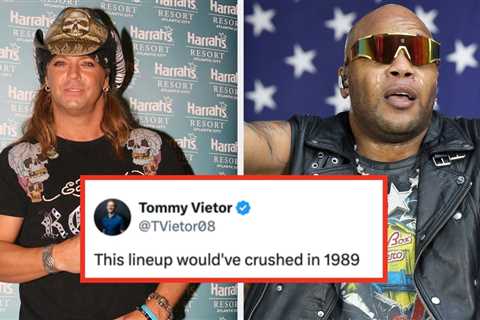 These 9 People Are Performing At America's 250th Birthday Celebration, And It's Honestly Very, Very ..