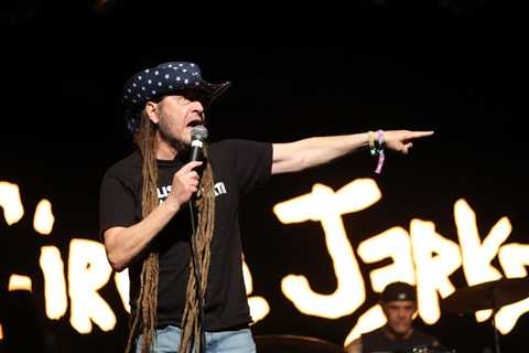 Circle Jerks Singer Keith Morris Goes Off on Fan Who Called Him a ‘Traitor’: ‘The Next Time We Come ..