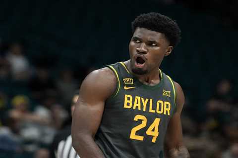 St. John’s lands talented transfer Tounde Yessoufou in major coup