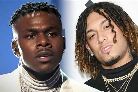 DaBaby’s Alleged Victim Says Rapper Said ‘I Just Want To Slap You Up’