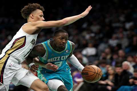 Terry Rozier allegedly accepted $100,000 bribe to exit NBA game early in latest gambling saga twist