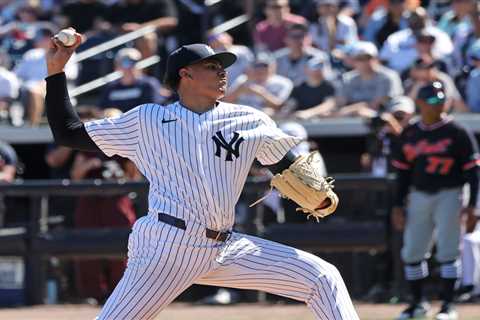 Yankees’ bullpen better than expected — but they need more to hit next level
