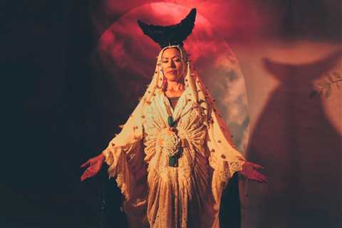 Lila Downs Breaks Down 5 Essential Tracks From New Album ‘Cambias Mi Mundo’: ‘I Had the Chance to..