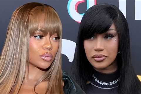 Latto Seems to Shade Cardi B on New Album