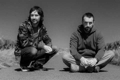 After a Prolonged Absence, Boards of Canada Fires-Up With ‘Inferno’: Stream It Now