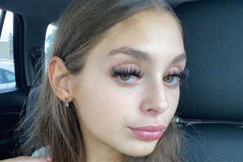 Mackenzie Shirilla Allegedly Engaged in Sexually Explicit Video Call Behind Bars