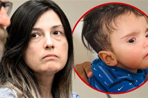 Rebecca Haro Sentenced After Pleading Guilty for Role in Death of Infant Son