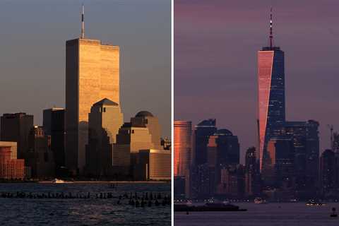 Y2K. Giuliani. Furbies. What the world looked like when the Knicks last made the NBA Finals