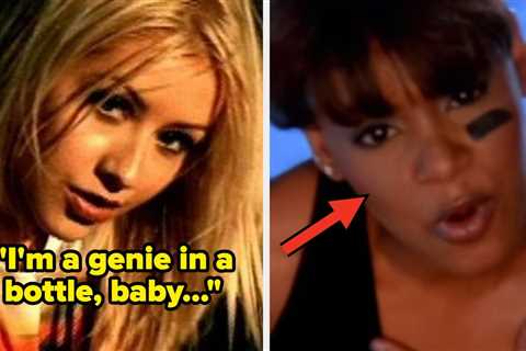 Sorry, But No One Born After 2000 Can Pass This '90s Music Trivia Quiz