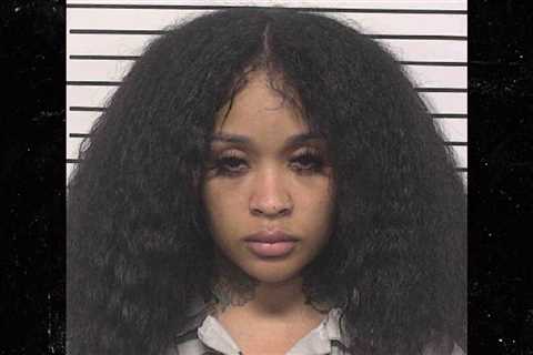 Rapper Stunna Girl Arrested for Failing to Appear in Court