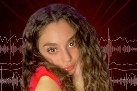 Mackenzie Shirilla and Mom Joke About Her 'Bumping Booty' On Jail Call