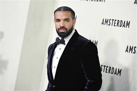 In Canada: Drake Breaks Records for Most No. 1s Ever on the Billboard Canadian Hot 100 &..