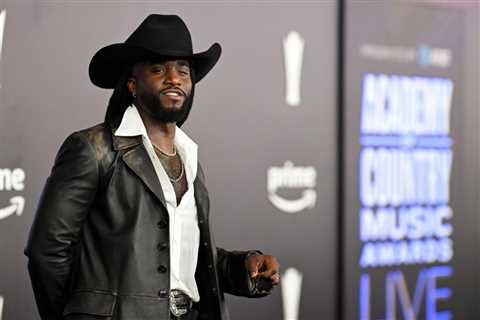 Shaboozey Teases That ‘Summer House’ Star Ciara Miller Is in His ‘Cowgirl’ Music Video: ‘Behind..