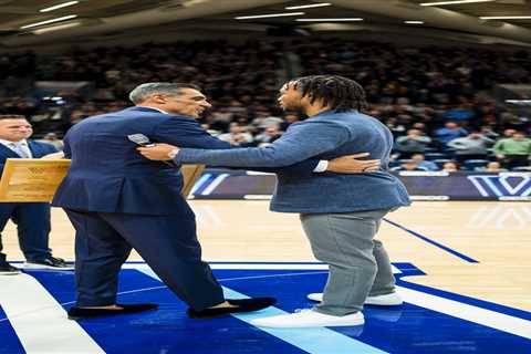 The Jay Wright-ism Jalen Brunson has carried with him through Knicks success