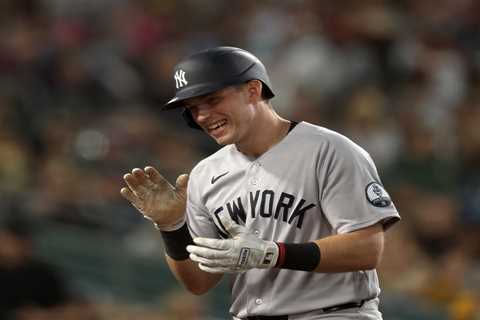 Yankees’ offense keep things rolling against A’s for fifth straight victory