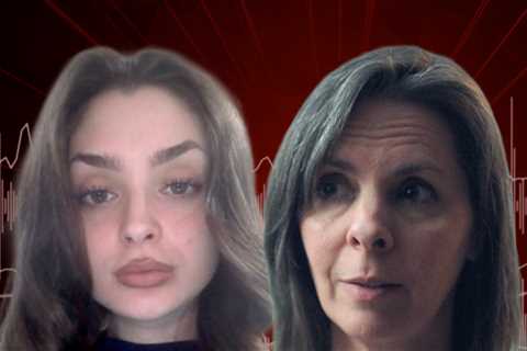 Mackenzie Shirilla Says She Wants to Be a Life Coach After Prison