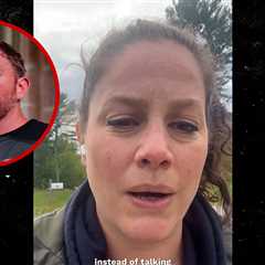 Maine Senate Candidate Graham Platner’s Wife Fires Back at Reports of His Extramarital Sexts