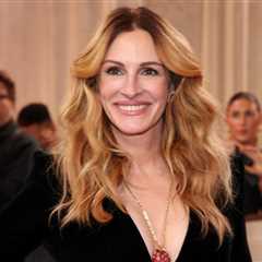 Julia Roberts, Lily Gladstone Join ‘Rise Up, Sing Out’ Lineup With Patti Smith, Bette Midler & More