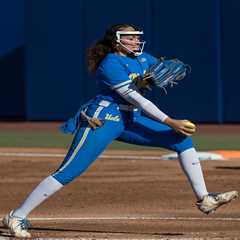 UCLA softball’s season ends with Women’s College World Series heartbreaker after late rally