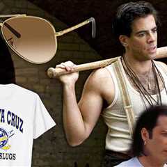Shop Quentin Tarantino-Inspired Apparel & Accessories