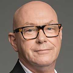 UMPG Australia and Pacific President Andrew Jenkins to Depart After Nearly Two Decades