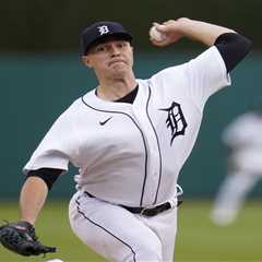 Tarik Skubal believed to be a ‘goner’ — and Dodgers are expected to be in trade mix
