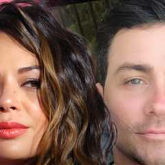 Janel Parrish Scores 'Pretty Little Liars' Money in Divorce Deal With Ex Chris