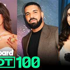 Billboard Hot 100 Top 10 Countdown For June 6th, 2026 | Billboard News