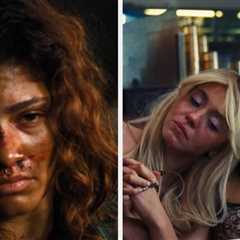 Here Is A Detailed Breakdown Of Exactly What Happened To Every Euphoria Character In The Final..