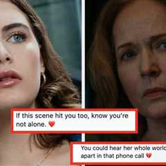 Off Campus Went Viral For The Memes, But It's Also Sparked Discourse About Processing Sexual..