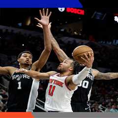 Ticket prices are dropping for Knicks-Spurs NBA Finals Game 1 in San Antonio