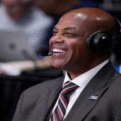 Charles Barkley flips opinion on ‘annoying’ Knicks fans ahead of NBA Finals