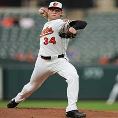 Orioles vs. Red Sox predicton: MLB odds, picks, best bets Tuesday
