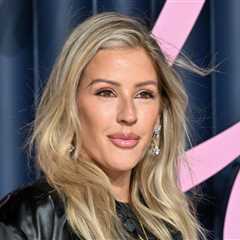 Ellie Goulding Announces New Album ‘I Know Too Much’: Here’s When It Arrives