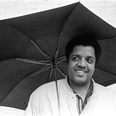 Dexter Wansel, One of the ‘Sound of Philadelphia’ Architects, Dies at 75