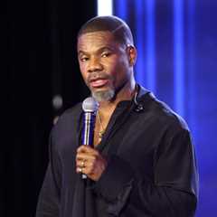 Kirk Franklin to Host 2026 Stellar Gospel Music Awards: Here’s the Full Nominations List
