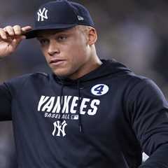 An Aaron Judge injury absence would put Yankees’ roster to a telling test