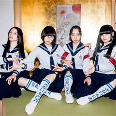 ATARASHII GAKKO! Are Still Hungry for Adventure as They Enter Year 11: Billboard Japan Women in..