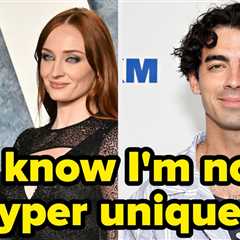 Joe Jonas Made Rare Comments About Co-Parenting With Sophie Turner, And It's Actually Sorta Sweet