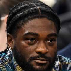 49ers' Brandon Aiyuk Wanted By Cops After Viral Speeding Video