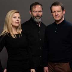 Saint Etienne Sets Farewell Tour of Australia and New Zealand