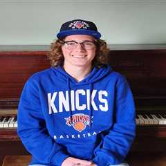 Knicks superfan goes viral turning playoffs wins into Billy Joel parody songs