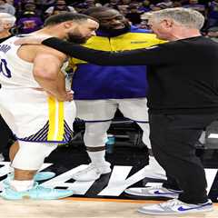 As Warriors’ dynasty fades, fans won’t see NBA run like this again