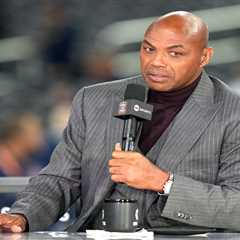 Charles Barkley’s biggest Knicks concern after start of NBA Finals: ‘Terrible’